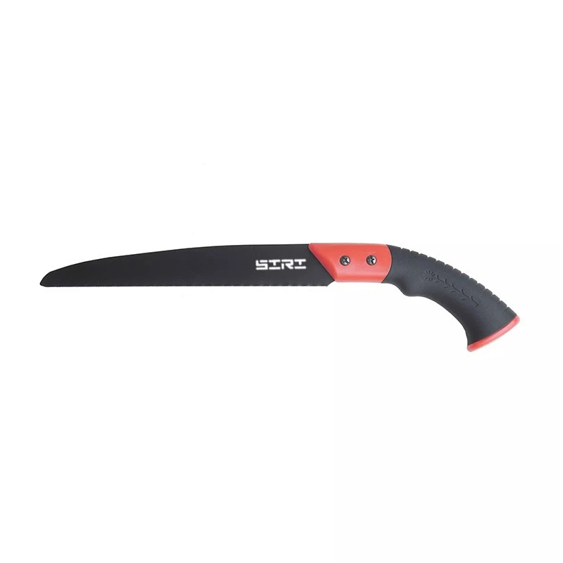 270mm Rubber Handled Teflon Pruning Saw suppliers