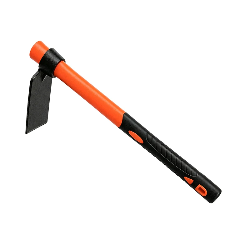 Detachable Flat-Head Garden Hoe