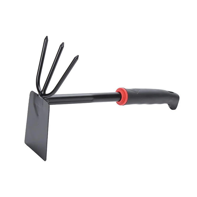Dual-purpose Hoe