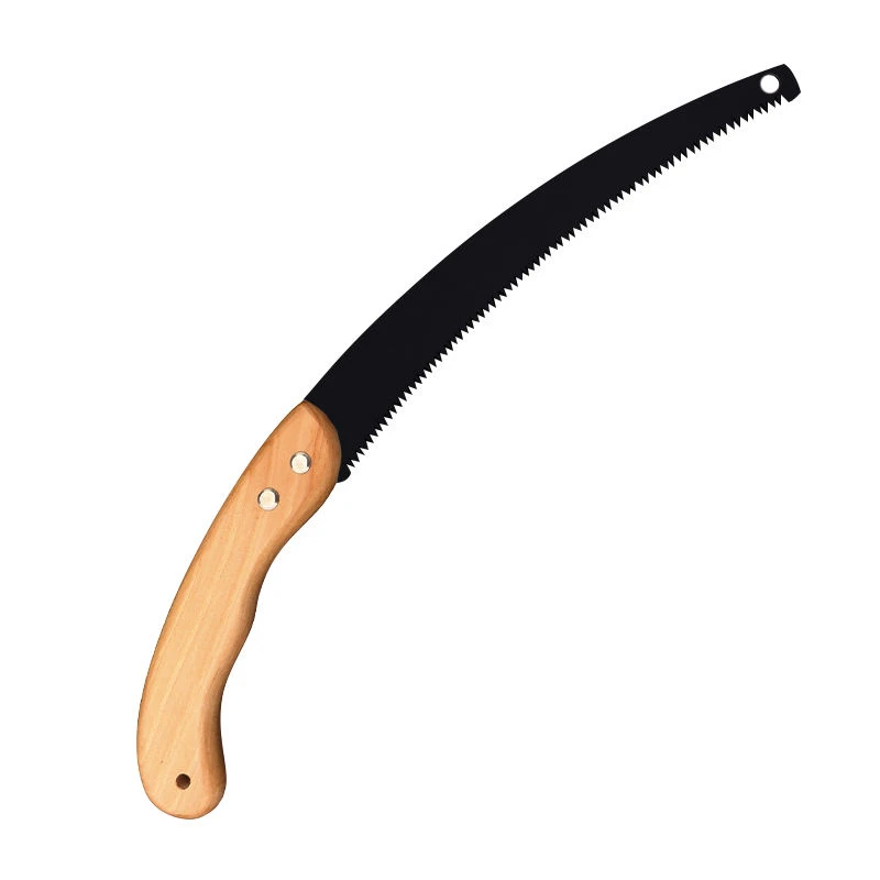 Waist Saw With Wooden Handle high quality